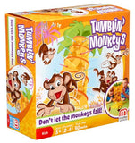 Mattel Tumblin' Monkeys Game T1852