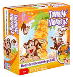 Mattel Tumblin' Monkeys Game T1852
