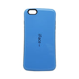 iFace Revolution Smiling Monkey Urethane, PC case for iphone 4/4s