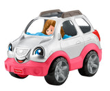 Fisher Price Little People® SUV DLF22