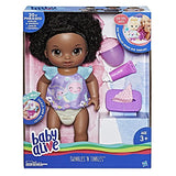 Baby Alive Twinkles 'n Tinkles (African American)