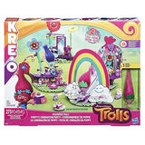 KREO DreamWorks Trolls Poppy's Coronation Party