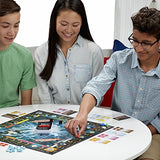 Monopoly Ultimate Banking Board Game