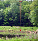 Woodstock Chimes of Saturn, Bronze- Encore Collection (DCB47)