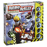 Richard Garfield's Robo Rally Avalon Hill Game