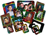 Melissa and Doug Photo Frames Group Pack