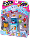 Shopkins Chef Club Juice Pack