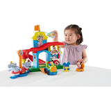 Little People Magical Day at Disney DFT91