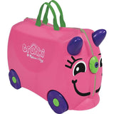 Melissa & Doug Trunki Trixie (Pink)
