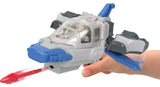 Imaginext Hyperspeed Explorer XL-01 featuring Disney Pixar Lightyear
