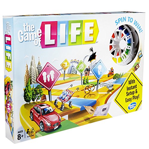 The Game of Life Game