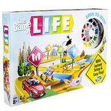 The Game of Life Game