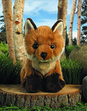 Aurora World Miyoni Fox Kit Plush