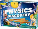 Thames & Kosmos Physics Discovery