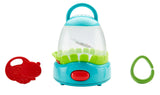 Fisher Price Flutter 'n Glow Lantern DFP93