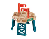 Fisher-Price Wooden Railway Elevated Crossing Gate BDG64