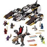 lego 70595