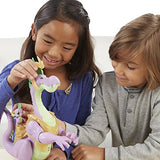 My Little Pony Guardians of Harmony Spike the Dragon