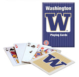 Patch Products Washington Playing Cards N67400