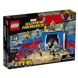 lego 76088