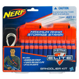 Official Nerf N-Strike Elite Series Bandolier Kit