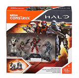 Kids Indoor Fun Playtime Mega Construx Halo Fireteam Osiris Building Set