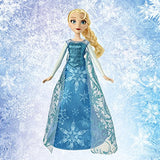 Disney Frozen Musical Lights Elsa