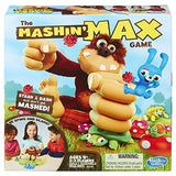 Hasbro Games Mashin Max