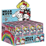 GUND Sanrio Hello Kitty Blind Box Series #2 Surprise Mystery Plush, 3"