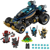 lego 70625
