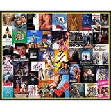 Springbok's 1000 Piece Jigsaw Puzzle Going to The Movies