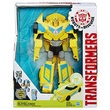 Transformers: Robots in Disguise 3-Step Changers Energon Boost Bumblebee