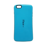 iFace Revolution Smiling Monkey Urethane, PC case for iphone 4/4s