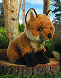 Aurora World Miyoni Fox Kit Plush
