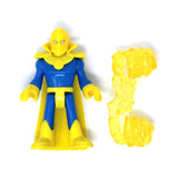 Imaginext DC Super Friends Series 6 Dr. Fate 2.5" Figure