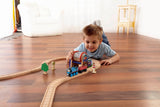 Fisher Price Thomas the Train Wooden Railway Wood Chipper Y4094