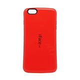 iFace Revolution Smiling Monkey Urethane, PC case for iphone 4/4s