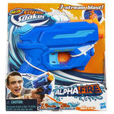 Nerf Super Soaker Alphafire Blaster