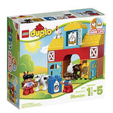 lego 10617
