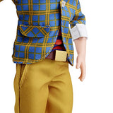 Disney Descendants Ben Auradon Prep