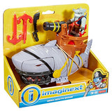 Fisher-Price Imaginext Mega Mouth Shark