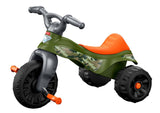 Fisher Price Tough Trike, Camo FCY03