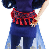 Disney Descendants Villain Genie Chic Evie Doll