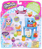 Shopkins Chef Club Juice Pack
