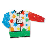 Melissa & Doug Artist Smock-Long Sleeve (Ages 3-6)