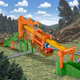 Fisher-Price Thomas & Friends Adventures, Misty Island Zip-Line Train Playset
