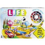 The Game of Life Game