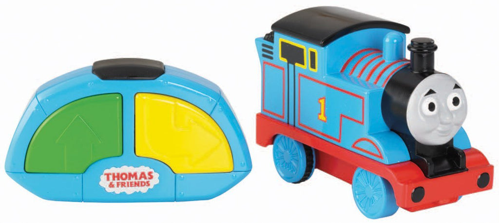 Fisher Price My First Thomas & Friends™ R/C Thomas Y3766