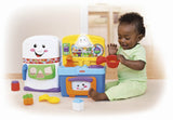 Mattel Laugh & Learn Learning Kitchen T4272