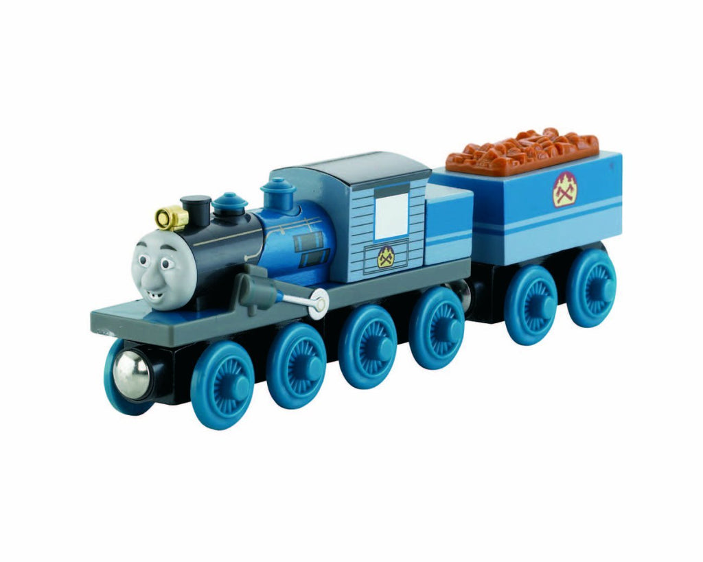 Fisher Price Thomas the Train Wooden Railway Ferdinand Y4380